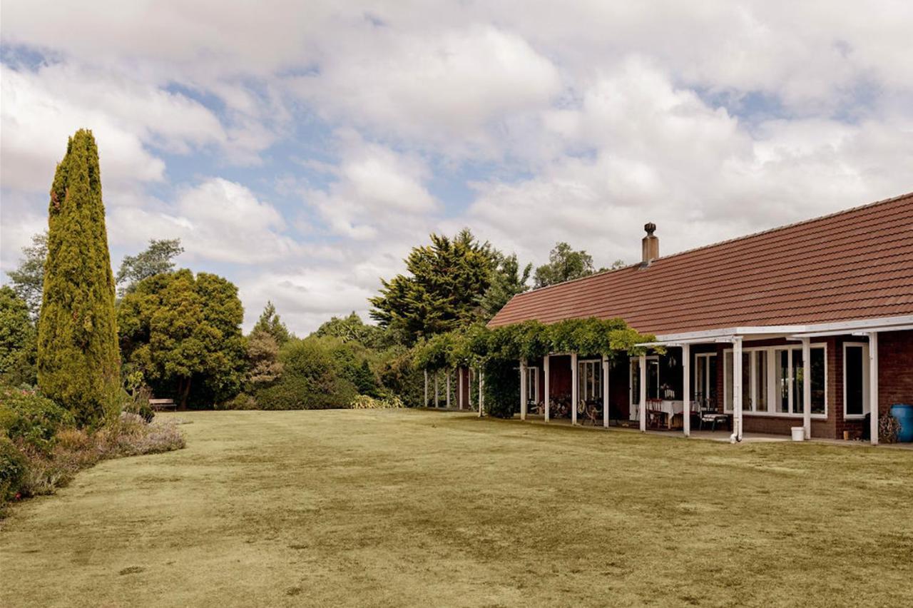 The 540 Lodge Masterton Exterior photo